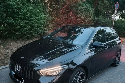 Mercedes-Benz B 200 130.000 km 17.750 &euro; WOLFSCHLUGEN 72649