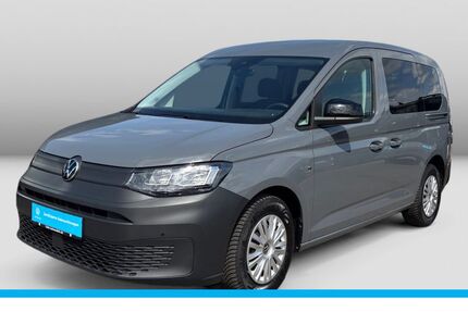VW Caddy 1.363 km 28.690 &euro; Bietigheim-Bissingen 74321