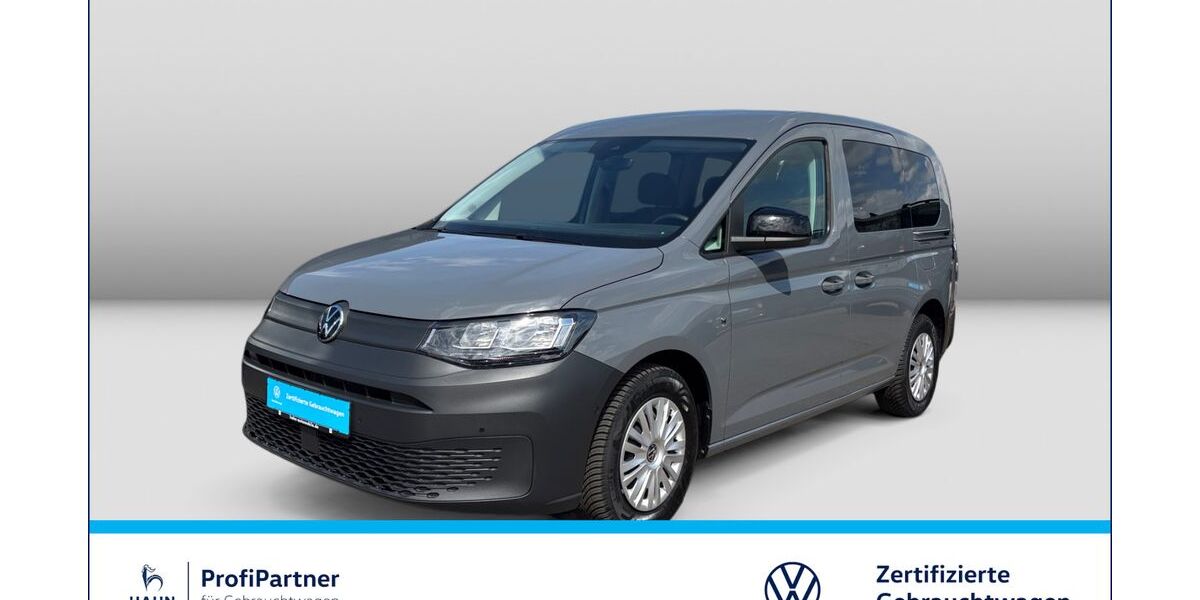VW Caddy 1.363 km 28.690 &euro; Bietigheim-Bissingen 74321