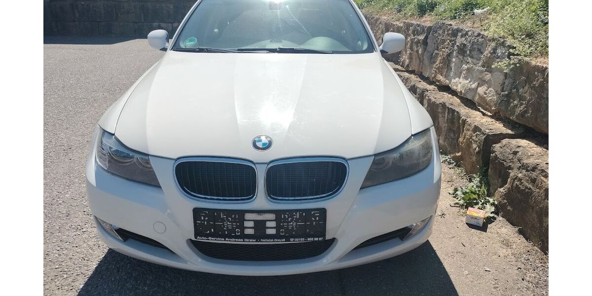 BMW 320 198.600 km 3.990 &euro; Leingarten 74211