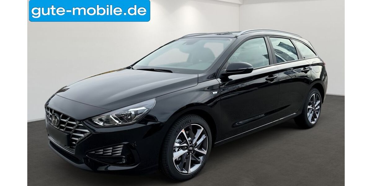 Hyundai i30 8.400 km 22.990 &euro; Leonberg 71229
