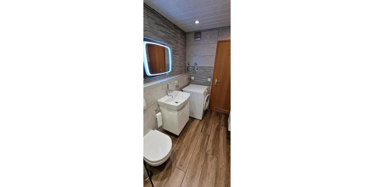 Etagenwohnung Fellbach Oeffingen - 2 Zimmer, 56 m&sup2;, 1.130&euro; | Angebot:27553288