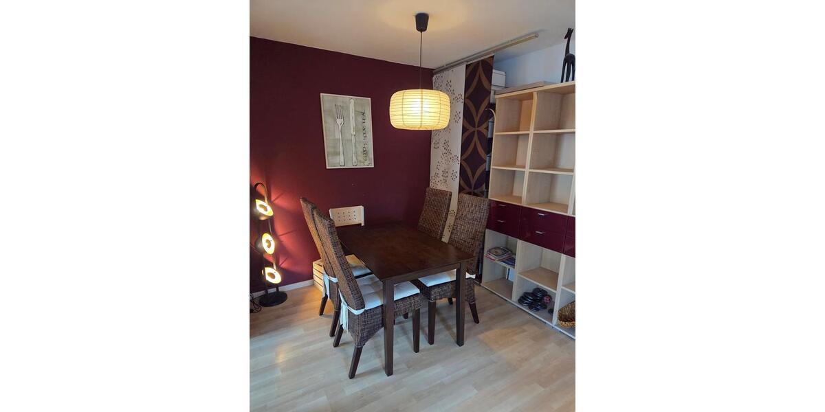Erdgeschoßwohnung Waiblingen Beinstein - 2.5 Zimmer, 60 m&sup2;, 820&euro; | Angebot:27578436