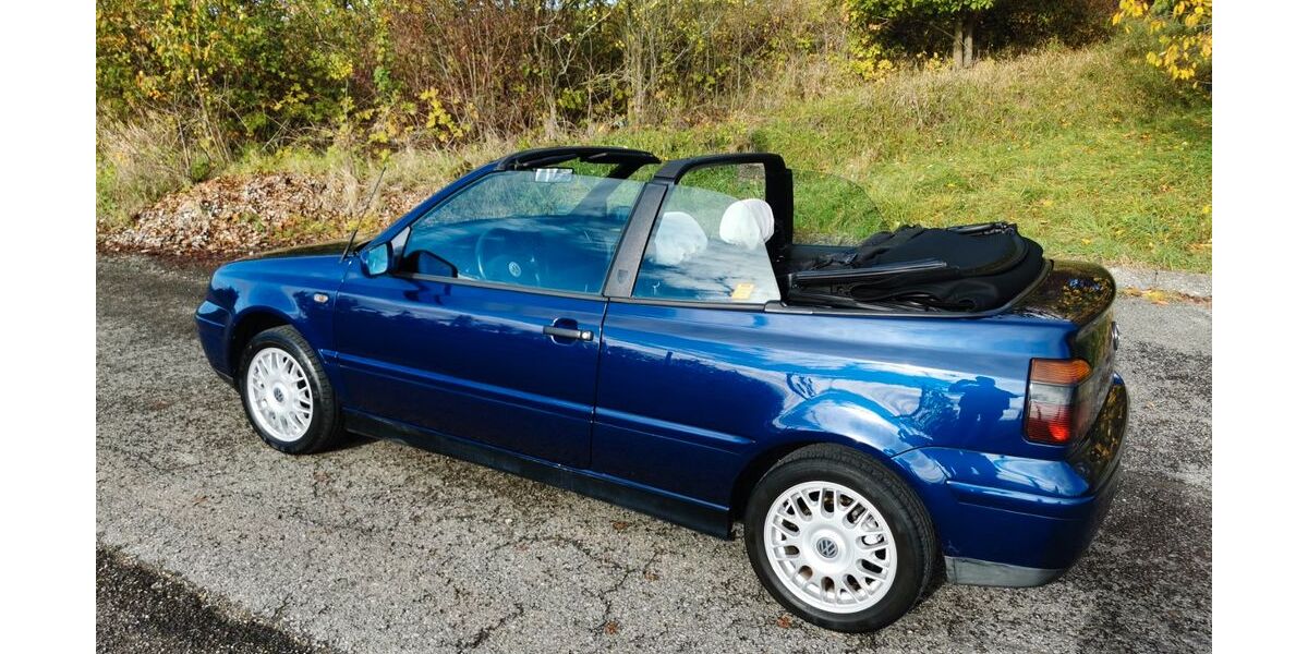 VW Golf 99.800 km 8.950 &euro; Remshalden 73630