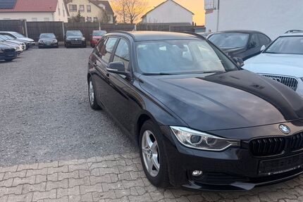 BMW 320 176.000 km 10.400 &euro; Abstatt 74232