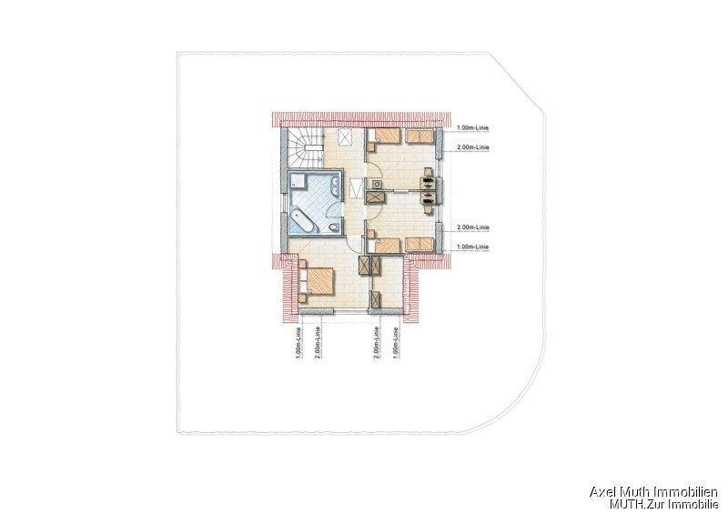 Einfamilienhaus Zaberfeld - 6 Zimmer, 145 m&sup2;, 589.500&euro; | Angebot:25725588