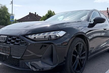 Audi A5 35.500 km 45.879 &euro; Heilbronn 74074