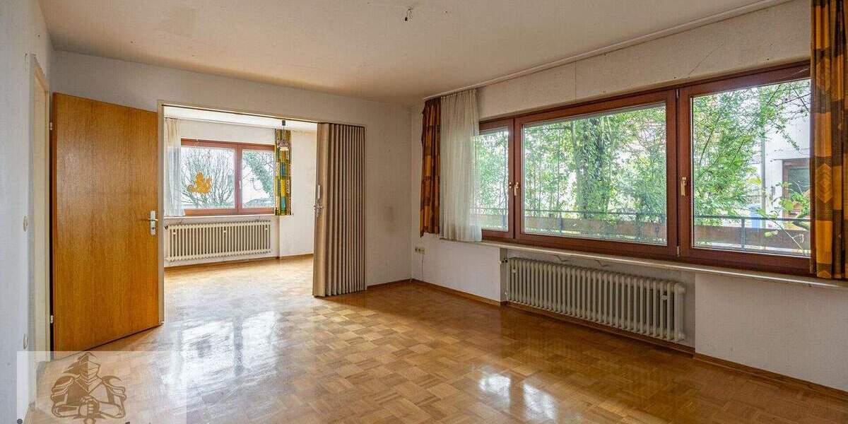 Mehrfamilienhaus, Wohnhaus Leingarten Großgartach - 8 Zimmer, 239 m&sup2;, 660.000&euro; | Angebot:25836707