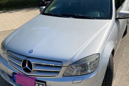 Mercedes-Benz C 250 231.000 km 6.100 &euro; Sindelfingen 71063
