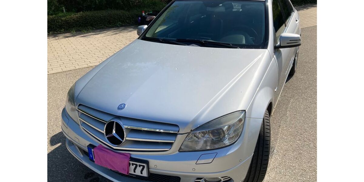 Mercedes-Benz C 250 231.000 km 6.100 &euro; Sindelfingen 71063