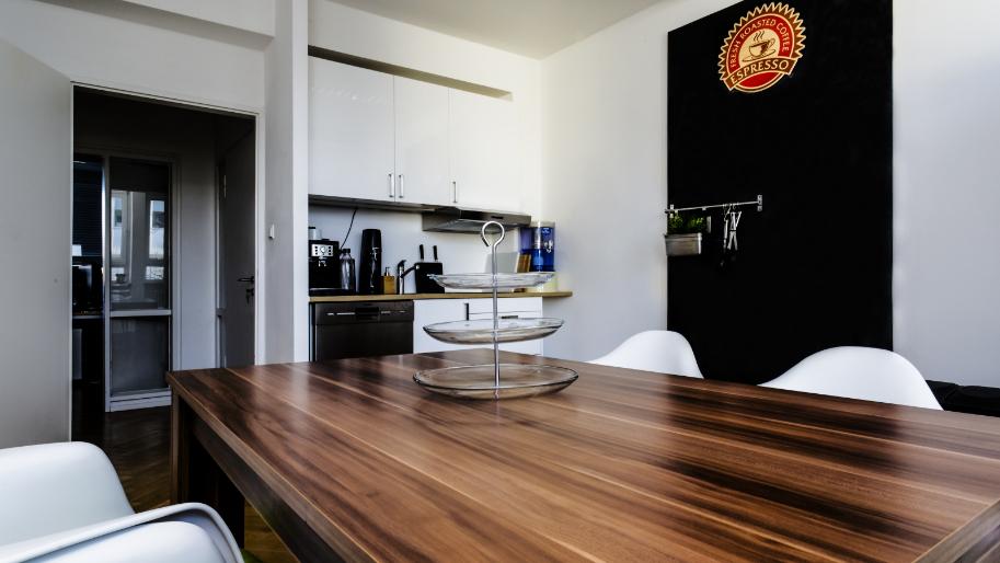 Gewerbeobjekt Stuttgart Stuttgart-West - 3.600&euro; | Angebot:25968957