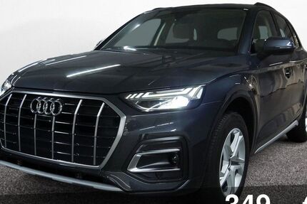 Audi Q5 25.300 km 35.480 &euro; Bietigheim-Bissingen 74321