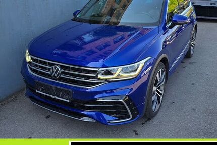 VW Tiguan 107.184 km 31.470 &euro; Waiblingen 71332