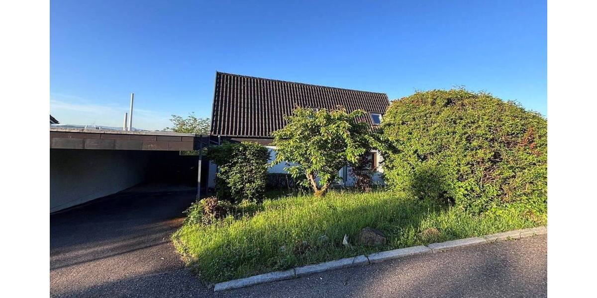 Etagenwohnung Esslingen Zell - 1 Zimmer, 37 m&sup2;, 115.000&euro; | Angebot:26919895