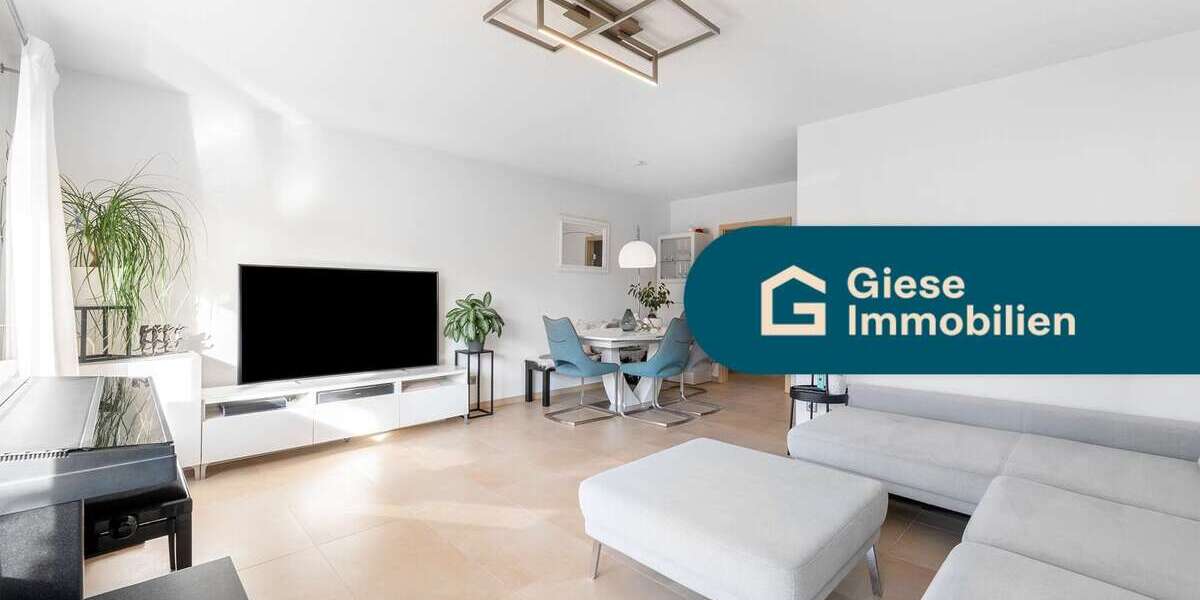 Etagenwohnung Filderstadt - 4.5 Zimmer, 85 m&sup2;, 379.000&euro; | Angebot:24548567