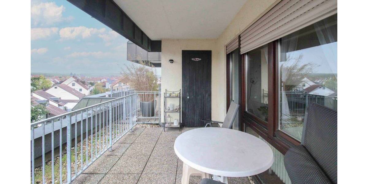 Etagenwohnung Tamm - 3 Zimmer, 69 m&sup2;, 245.000&euro; | Angebot:26028357