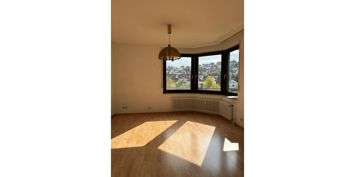 Etagenwohnung Stuttgart Botnang - 3 Zimmer, 84 m&sup2;, 1.150&euro; | Angebot:27603347