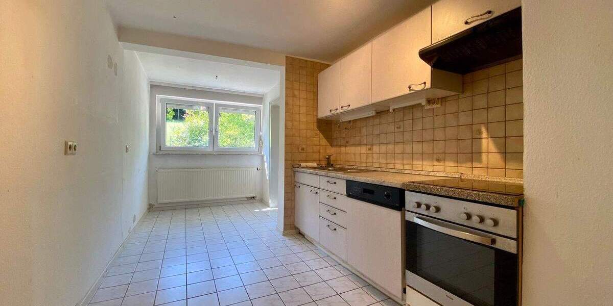 Doppelhaushälfte Zaberfeld Leonbronn - 4 Zimmer, 90 m&sup2;, 198.000&euro; | Angebot:25792268