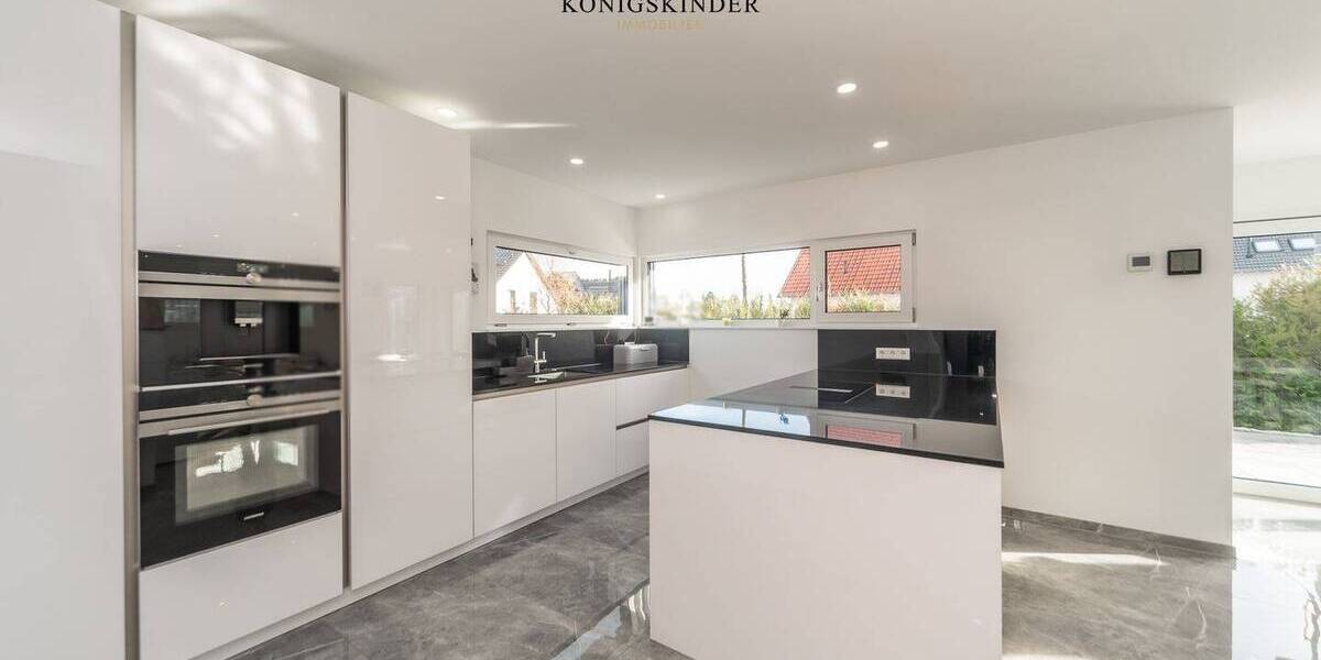 Einfamilienhaus Tiefenbronn Lehningen - 5 Zimmer, 162 m&sup2;, 899.000&euro; | Angebot:25676082