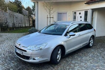 Citroen C5 364.300 km 2.450 &euro; Auenwald 71549