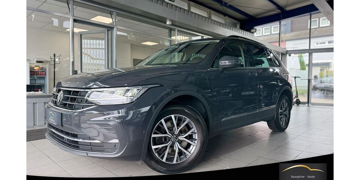 VW Tiguan 129.000 km 25.990 &euro; Heilbronn 74080