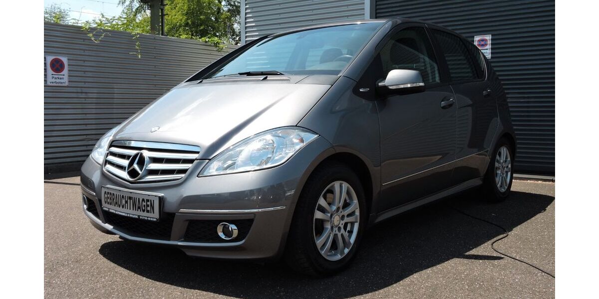Mercedes-Benz A 180 154.900 km 6.900 &euro; Altbach 73776