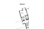 Etagenwohnung Heilbronn - 1 Zimmer, 27 m&sup2;, 500&euro; | Angebot:27595369