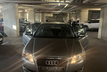 Audi A4 187.000 km 5.100 &euro; Schwieberdingen 71701