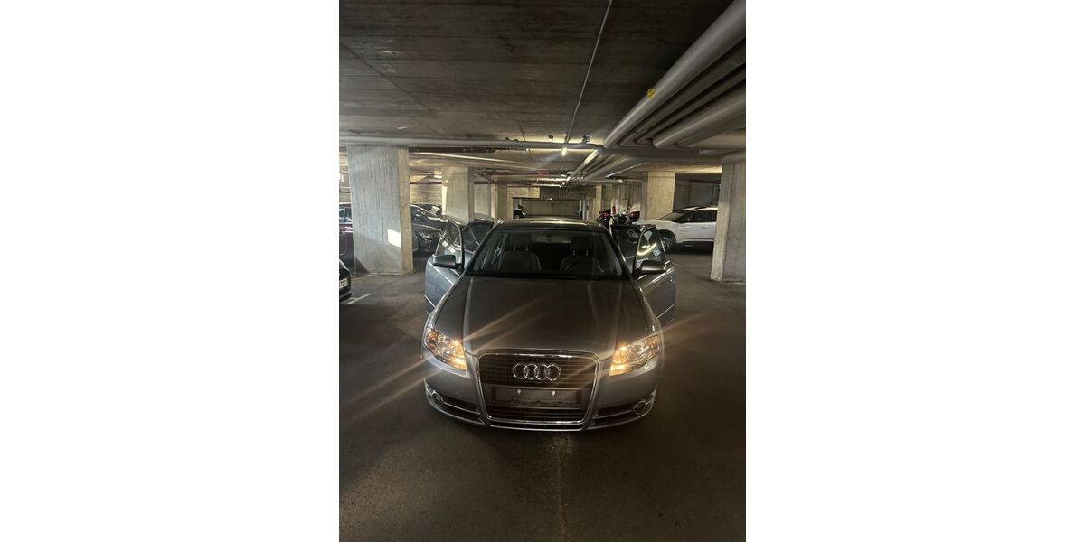 Audi A4 187.000 km 5.100 &euro; Schwieberdingen 71701