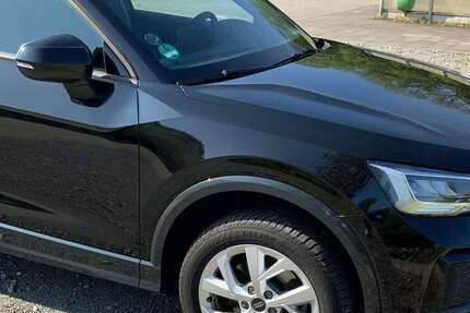 Audi Q2 55.000 km 27.000 &euro; Schwieberdingen 71701