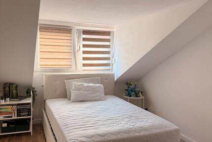 Wohnung Stuttgart Bad Cannstatt - 3 Zimmer, 60 m&sup2;, 446&euro; | Angebot:27597182