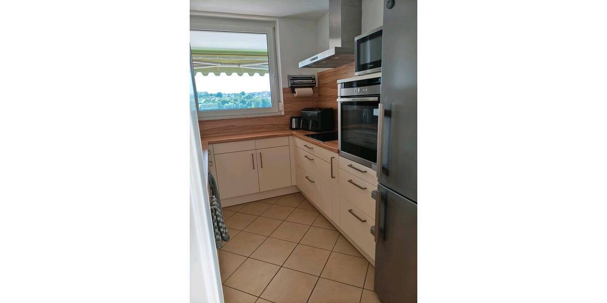 Etagenwohnung Backnang - 3.5 Zimmer, 84 m&sup2;, 279.000&euro; | Angebot:27092123