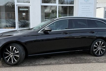 Mercedes-Benz E 300 113.900 km 26.990 &euro; Sindelfingen 71065