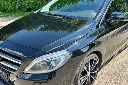 Mercedes-Benz B 200 197.000 km 7.477 &euro; Freiberg am Neckar 71691