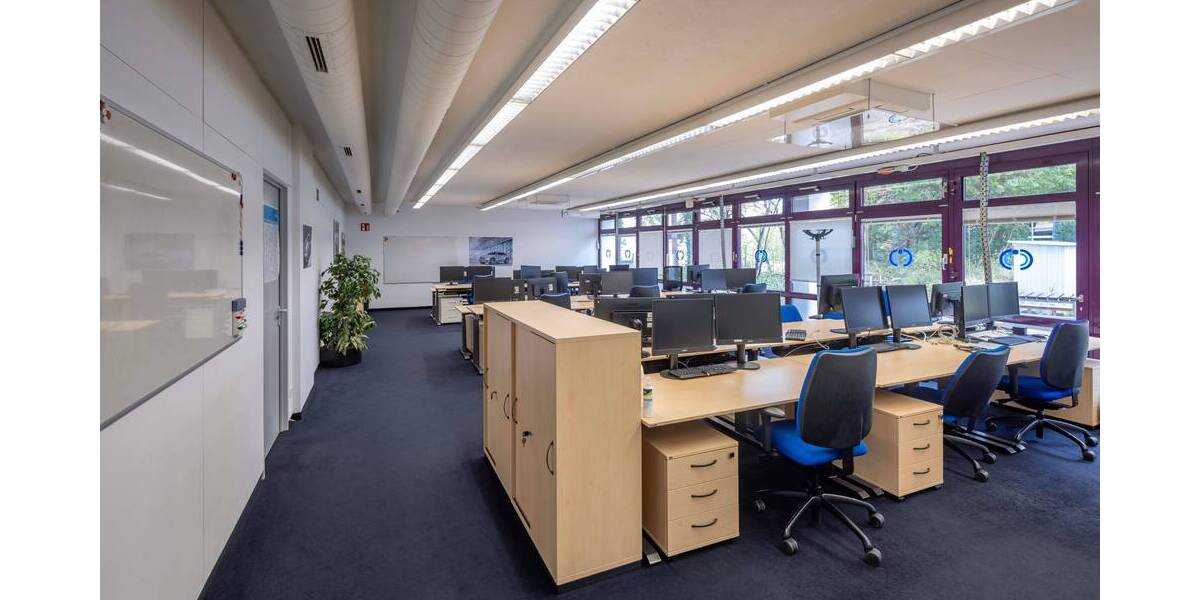 Gewerbeobjekt Böblingen Dagersheim - 11.400&euro; | Angebot:25704190