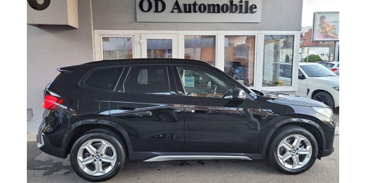 BMW X1 74.123 km 30.999 &euro; Stuttgart 70469