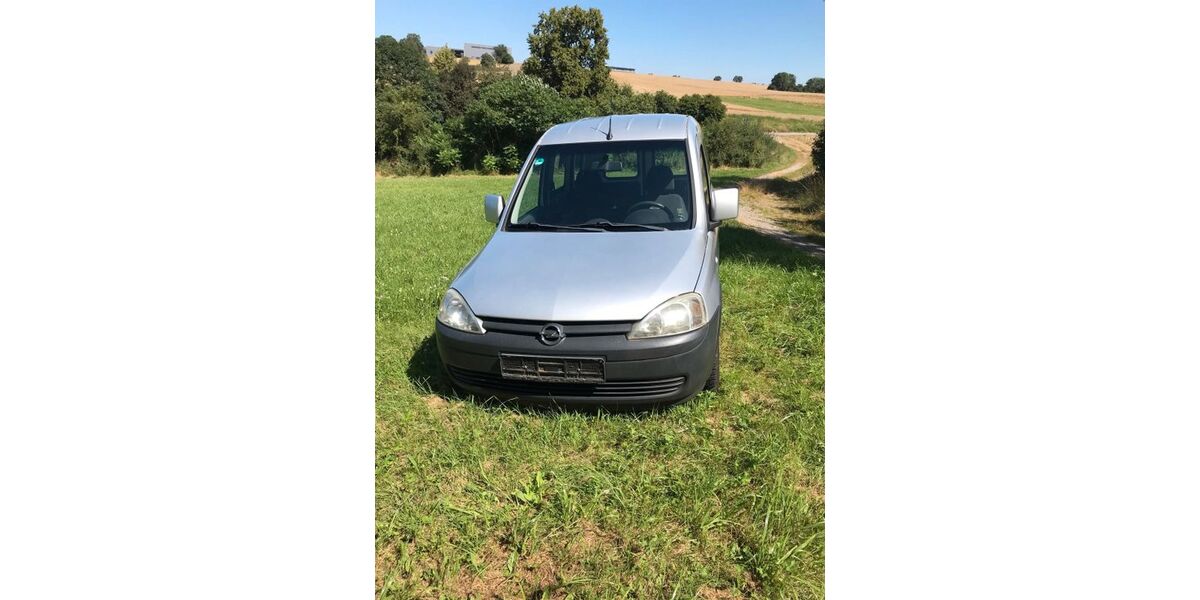 Opel Combo 156.350 km 3.900 &euro; Grafenau 71120