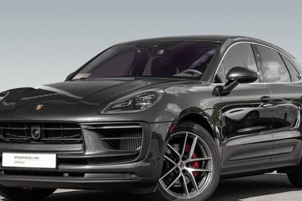 Porsche Macan 18.187 km 79.900 &euro; Heilbronn 74074