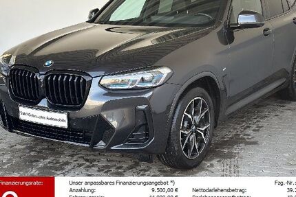 BMW X3 75.313 km 43.887 &euro; Heilbronn 74074