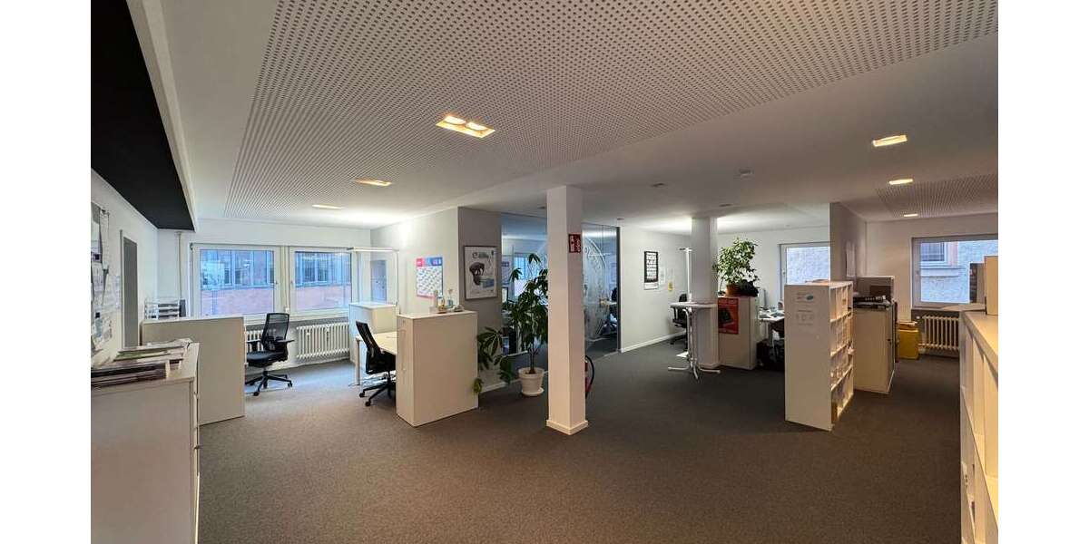 Gewerbeobjekt Stuttgart Lehen - 2.950&euro; | Angebot:27465824