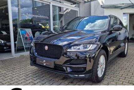 Jaguar F-Pace 100.000 km 21.480 &euro; Wendlingen am Neckar 73240