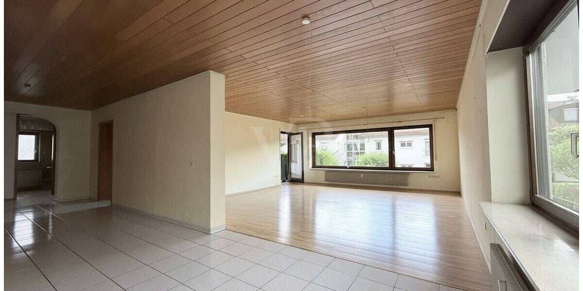 Etagenwohnung Mühlacker / Lomersheim Lomersheim - 4 Zimmer, 143 m&sup2;, 1.200&euro; | Angebot:26881713