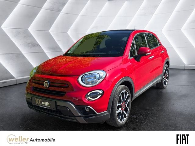 Fiat 500X 43.700 km 18.940 &euro; Bietigheim-Bissingen 74321