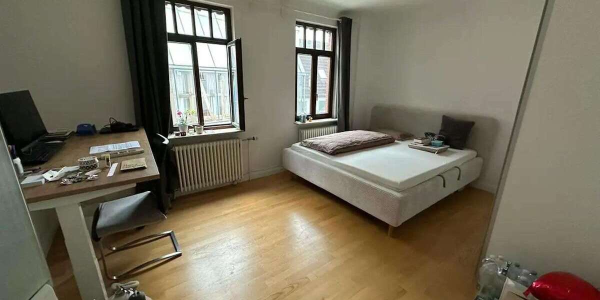 Zimmer Stuttgart Degerloch - 690&euro; | Angebot:25398411