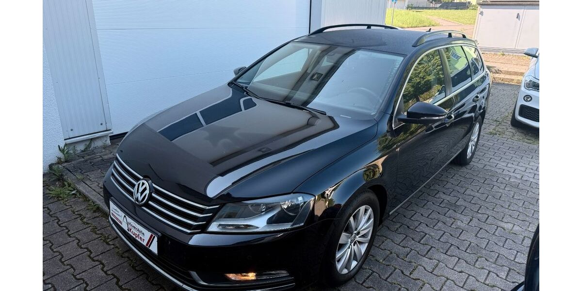 VW Passat Variant 165.660 km 6.900 &euro; Ötisheim 75443