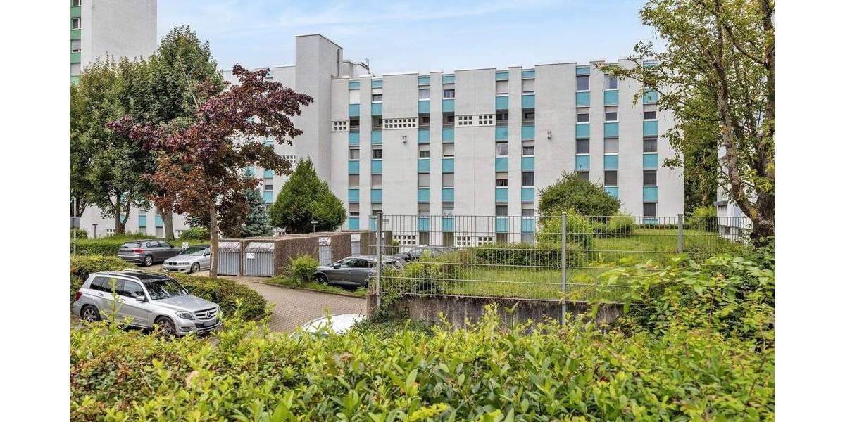 Etagenwohnung Ludwigsburg Eglosheim - 2 Zimmer, 64 m&sup2;, 219.000&euro; | Angebot:25802157