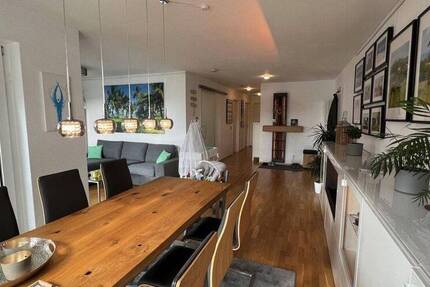 Wohnung Stuttgart Feuerbach - 3 Zimmer, 93 m&sup2;, 1.840&euro; | Angebot:26929515