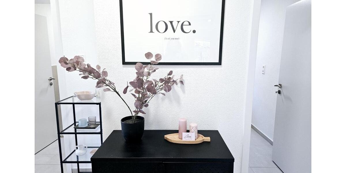 Etagenwohnung Weinsberg - 3 Zimmer, 66 m&sup2;, 975&euro; | Angebot:24240055