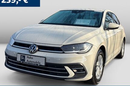 VW Polo 34.212 km 16.990 &euro; Backnang 71522