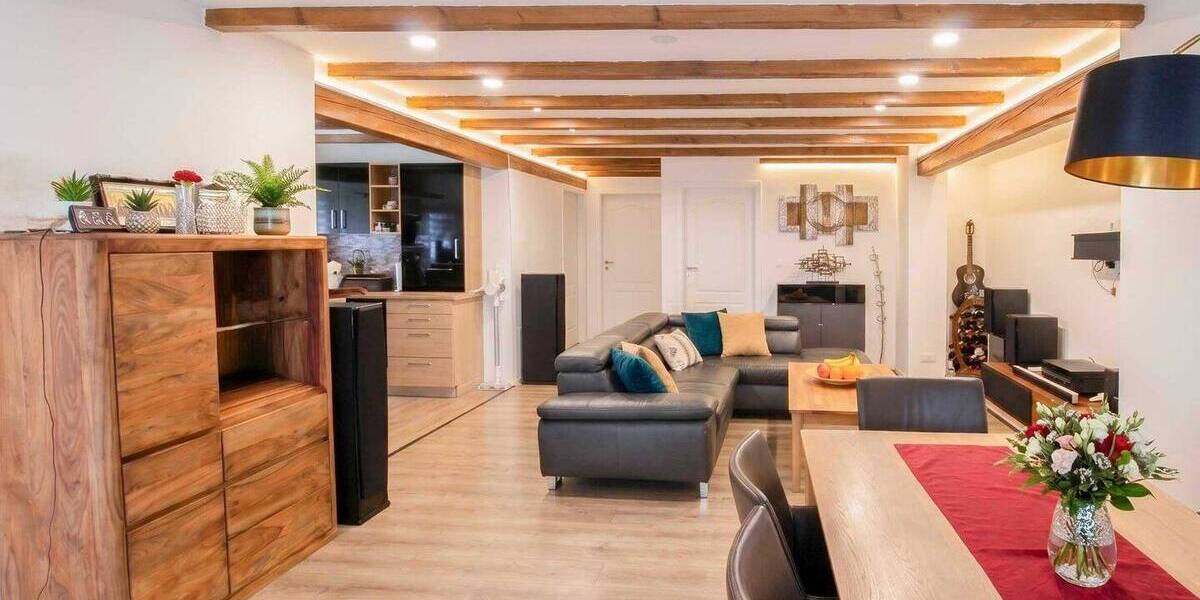 Einfamilienhaus Brackenheim Hausen - 4 Zimmer, 360.000&euro; | Angebot:26826077